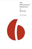 Young, David: Six Modernist Moments in Poetry
