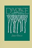 Baca, Joyce: Divorce, Making It a Growth Experience