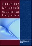 American Marketing Association: Marketing Research: State-Of-The-Art Perspectives  Handbook of the American Marketing Association & Professional Marketing Research Society