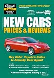 St. Martin's Press Staff: Edmund's New Cars Prices and Reviews 2000
