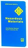 Beasley Spencer, Amy: Nfpa Guide to Hazardous Materials