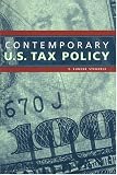 Steuerle, C. Eugene: Contemporary U.S. Tax Policy Steuerle, C. Eugene: Contemporary U.S. Tax Policy