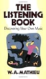 Mathieu, W. A.: The Listening Book: Discovering Your Own Music
