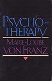 Von Franz, Marie-Louise: Psychotherapy Von Franz, Marie-Louise: Psychotherapy