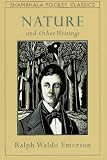 Emerson, Ralph Waldo: Nature and Other Writings