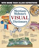 Archambault, Ariane: Merriam-Webster's Visual Dictionary
