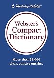 Merriam Websters: Webster's Compact Dictionary