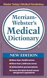 Webster, Merriam: Merriam-webster's Medical Dictionary Webster, Merriam: Merriam-webster's Medical Dictionary