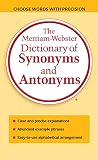 [???]: The Merriam-Webster Dictionary of Synonyms and Antonyms