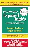 [???]: Diccionario Espanol-Ingles