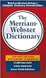 The Merriam-Webster Dictionary (Merriam-Webster Dictionary)