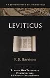 Harrison, R.K.: Leviticus