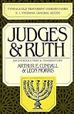 Morris, Leon: Judges & Ruth