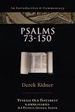 Kidner, Derek: Psalms 73-150 Kidner, Derek: Psalms 73-150