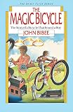 Bibee, John: Magic Bicycle Bibee, John: Magic Bicycle