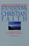 Boice, James Montgomery: Foundations of the Christian Faith Boice, James Montgomery: Foundations of the Christian Faith