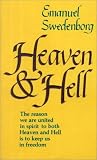 Swedenborg, Emanuel: Heaven and Hell