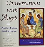 Fox, Leonard: Conversations With Angels: What Swedenborg Heard in Heaven Fox, Leonard: Conversations With Angels: What Swedenborg Heard in Heaven
