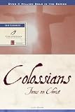Shaw, Luci: Colossians: Focus on Christ Shaw, Luci: Colossians: Focus on Christ