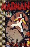 Allred, Mike: Madman Adventures Collection