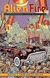 Vincent, Eric: Alien Fire: Pass in Thunder