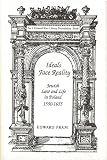Ideals Face Reality: Jewish Law and Life in Poland, 1550-1655 (0878204202) by Fram, Edward Fram, Edward: Ideals Face Reality: Jewish Law and Life in Poland, 1550-1655