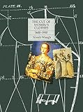 Waugh, Norah: The Cut of Women's Clothes, 1600-1930 Waugh, Norah: The Cut of Women's Clothes, 1600-1930