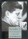 November 22: The Day Remembered (0878337113) by Dallas Morning News Dallas Morning News: November 22: The Day Remembered