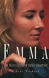 Nickson, Chris: Emma: The Many Facets of Emma Thompson