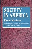 Martineau, Harriet: Society in America Martineau, Harriet: Society in America