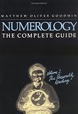 Goodwin, Matthew O.: Numerology the Complete Guide: The Personality Reading