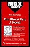 Hubert, Christopher A.: Toni Morrison's the Bluest Eye, a Novel: A Novel