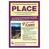 Fogiel, M.: Place (Rea) - Best Test Prep for the Licensing Assessment for Colorado Educators