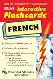 Staff of Rea: Rea's Interactive Flashcards French