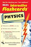 Fogiel, M.: Rea's Interactive Flashcards: Physics