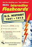 Staff of Rea: Rea's Interactive United States History 1841-1912