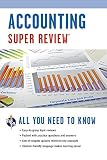 Fogiel, M.: Super Review Accounting