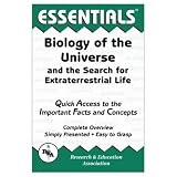 Hartman, H.: The Essentials of Biology of the Universe: And the Search for Extraterrestrial Life Hartman, H.: The Essentials of Biology of the Universe: And the Search for Extraterrestrial Life