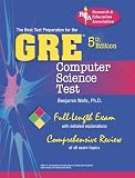 Research & Education Assoc. Staff: GRE Computer Science Research & Education Assoc. Staff: GRE Computer Science