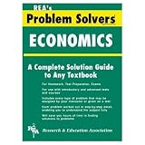 Research and Education Association Staff: Economics Problem Solver Research and Education Association Staff: Economics Problem Solver