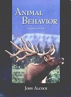 Animal Behavior: An Evolutionary Approach by&hellip;