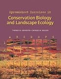 Donovan, Therese M.: Conservation Biology and Landscape Ecology: Spreadsheet Exercises