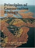 Carroll, C. Ronald: Principles of Conservation Biology