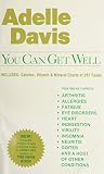 Davis: You Can Get Well Davis: You Can Get Well