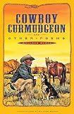 McRae, Wallace: Cowboy Curmudgeon and Other Poems