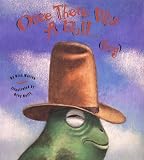 Walton, Rick: Once There Was a Bull (Frog)
