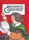 Carabine, Sue: Grandma's Night Before Christmas