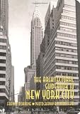 Morrone, Francis: The Architectural Guidebook to New York City Morrone, Francis: The Architectural Guidebook to New York City