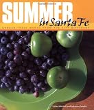 Mitchell, Janet: Summer in Santa Fe Mitchell, Janet: Summer in Santa Fe