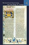 Clairvaux, Bernard of: On the Songs of Songs Clairvaux, Bernard of: On the Songs of Songs